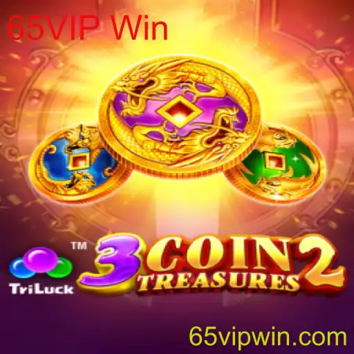 Explore o Fascinante Mundo de 3CoinTreasures2 com 65VIP Win