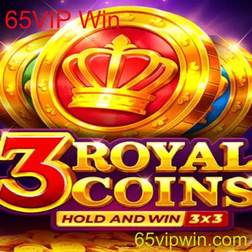 3royalcoins: Descubra o Mundo do Jogo com a Palavra-Chave 65VIP Win