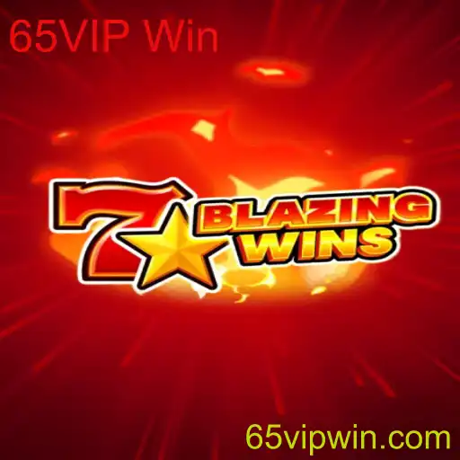 Descubra o Empolgante Mundo de BlazingWins: A Experiência de Jogo '65VIP Win'