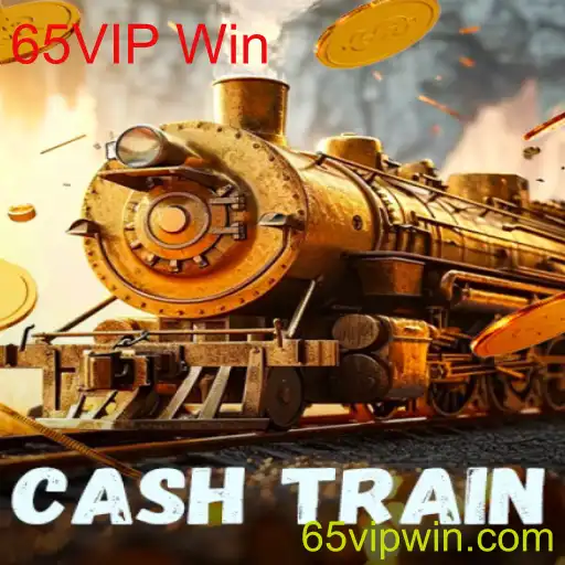 Descubra o Mundo Empolgante do Jogo CashTrain com a Chave para o Sucesso: 65VIP Win