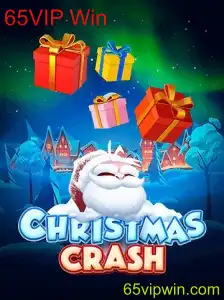 ChristmasCrash: Uma Aventura Festiva de Emoção e Prêmios