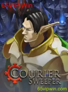 Introducing CourierSweeper: The Exciting New Game with 65VIP Win