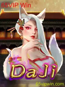 DaJi: Mergulhando no Mundo do Jogo '65VIP Win'
