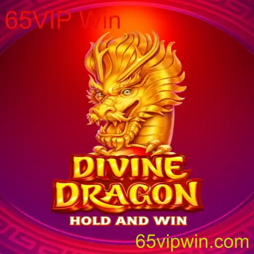 Descubra o Mundo de 'DivineDragon' e a Emoção do '65VIP Win'