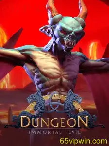 Descubra o Mundo de 'Dungeon' e a Excitante Experiência do 65VIP Win