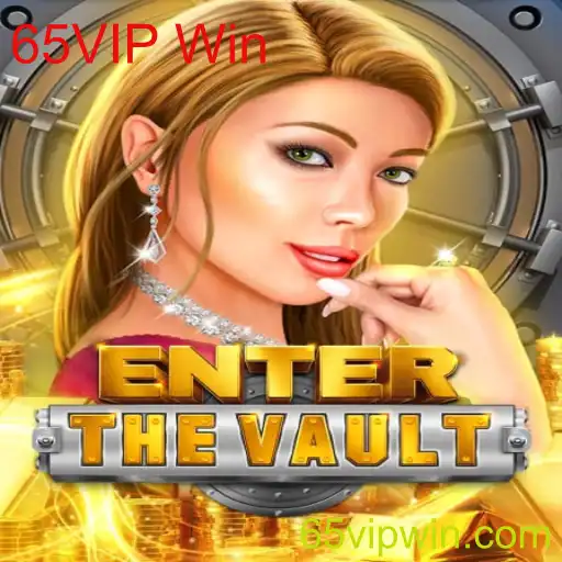 Descubra o Mundo de 'EntertheVault' e sua Estratégia Exclusiva '65VIP Win'