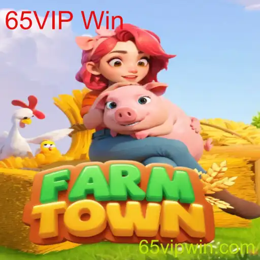 Descubra os Segredos de 'FarmTown': Como Atingir o '65VIP Win'