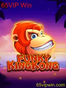 Descubra o Mundo Empolgante de FunkyKingKong: Diversão, Estratégia e Vitória com 65VIP Win