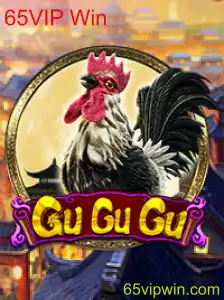 Explorando o Mundo de GuGuGu e o 65VIP Win