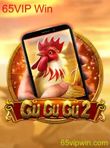 GuGuGu2M: Descubra o Fascinante Mundo do Jogo 65VIP Win