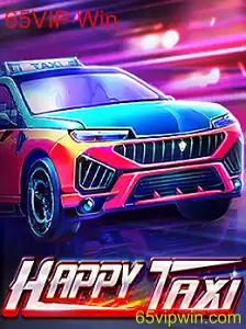 Descubra o Fascinante Mundo do HappyTaxi e o Desafio 65VIP Win
