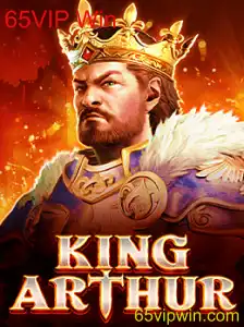 Explorando KingArthur: O Jogo de Estratégia com 65VIP Win