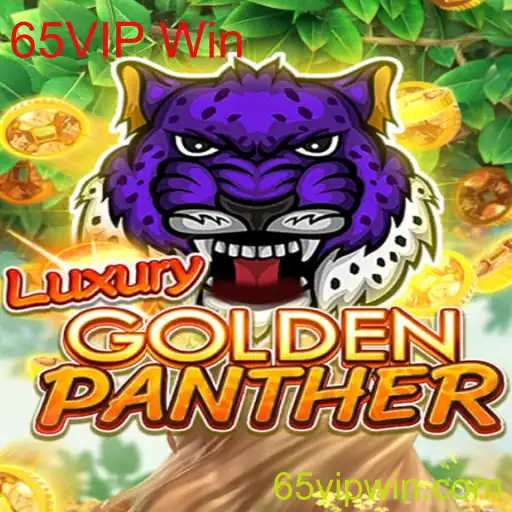 Descubra a Emoção de LUXURYGOLDENPANTHER: Um Jogo de Azar Encantador