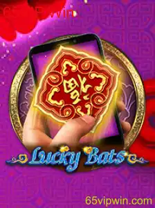 Descubra o Mundo Emocionante de LuckyBatsM e Sua Estratégia 65VIP Win