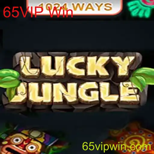 Explorando o Mundo de LuckyJungle1024: Como Apostar e Vencer com 65VIP Win