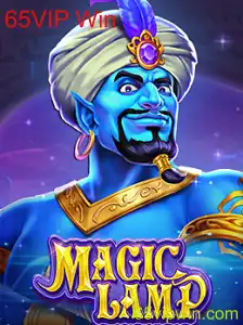 Explorando o Fascinante Mundo de MagicLamp: 65VIP Win