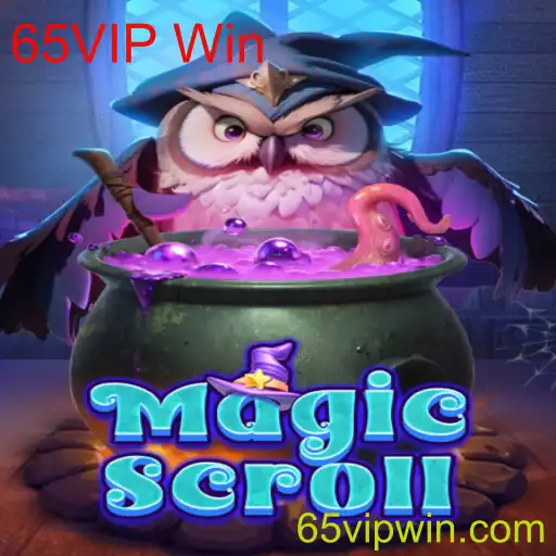 Descubra o Fascinante Mundo de MagicScroll e Vença com 65VIP Win