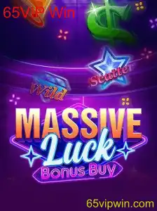 Explorando o MassiveLuckBonusBuy: Diversão e Desafios Combinados