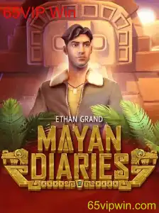 Descubra o Mundo de MayanDiaries e Ganhe com 65VIP Win