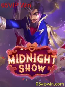 Descubra o Fascinante Mundo de MidnightShow e 65VIP Win