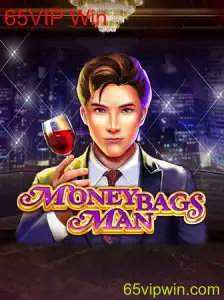 Explorando o Mundo de MoneybagsMan: Um Guia Completo para 65VIP Win