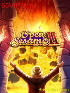 Explorando o Jogo OpenSesameII e a Estratégia 65VIP Win