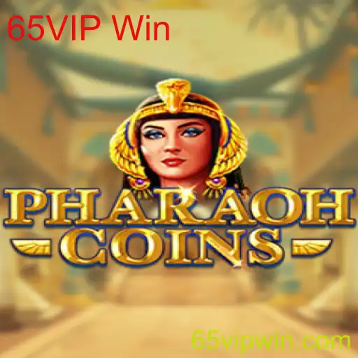 Descubra o Fascínio do Jogo PharaohCoins e a Estratégia do 65VIP Win