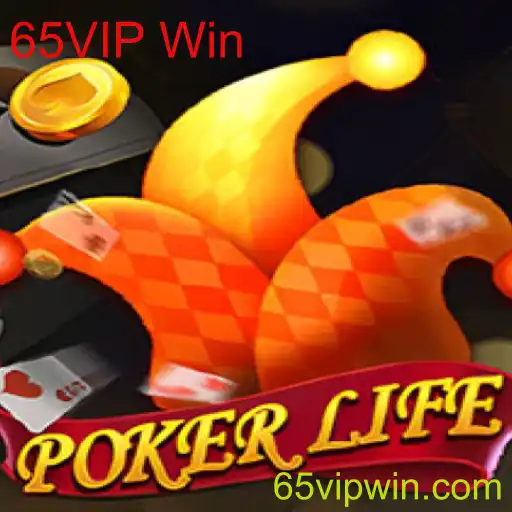 Explorando o Mundo do PokerLife: Ganhe com 65VIP Win