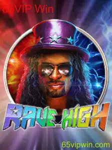 RaveHigh: Uma Imersão no Jogo de Estratégia e Emoção