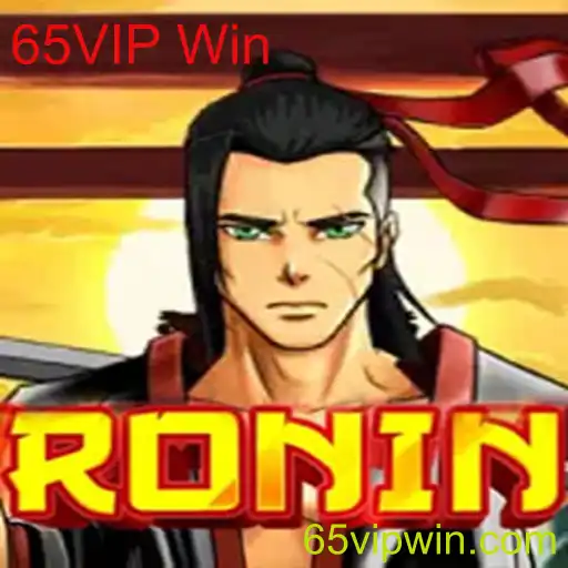 Ronin: A Arte do Guerreiro e a Vantagem 65VIP Win