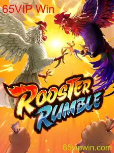 Descubra o Fascinante Mundo de RoosterRumble e 65VIP Win