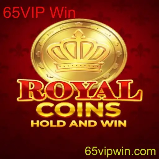 RoyalCoins: Descubra a Aventura de Ganhar com 65VIP Win