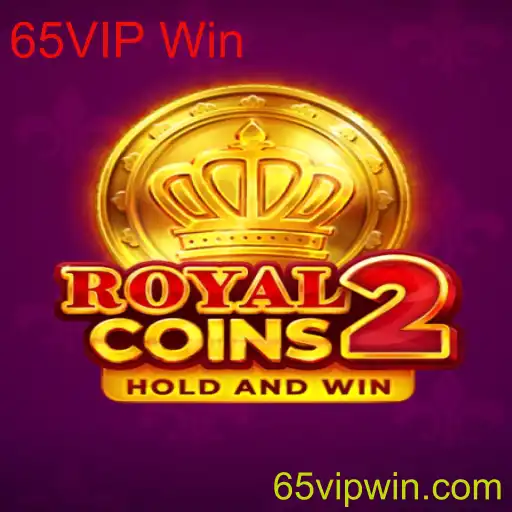 RoyalCoins2: Experimente a Emoção das Moedas Reais com a Chave para o Sucesso - 65VIP Win