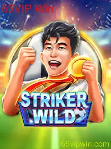 Descubra o Mundo Emocionante de StrikerWILD: Tudo o que Você Precisa Saber