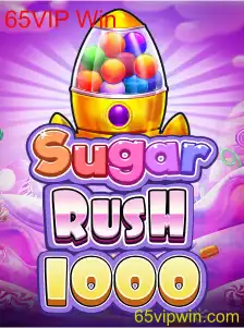 SugarRush1000: Descubra o Mundo Doce e Emocionante do Novo Jogo de Cassino