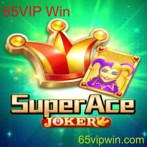 Descubra o Universo de SuperAceJoker: Estratégias e Regras com 65VIP Win