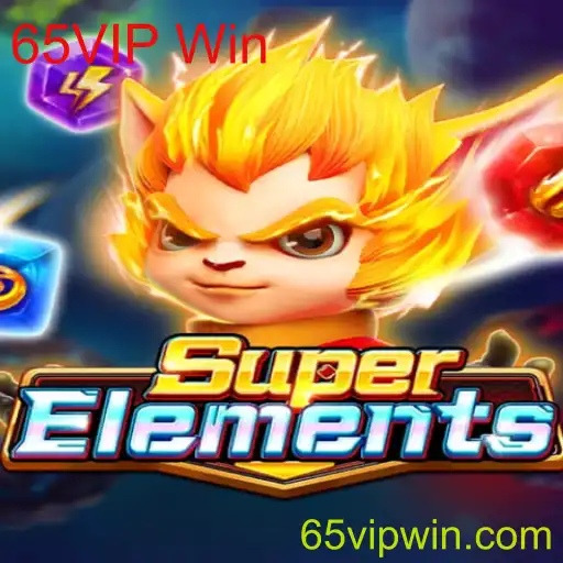 Explorando o Mundo de SuperElements e a Estratégia do 65VIP Win