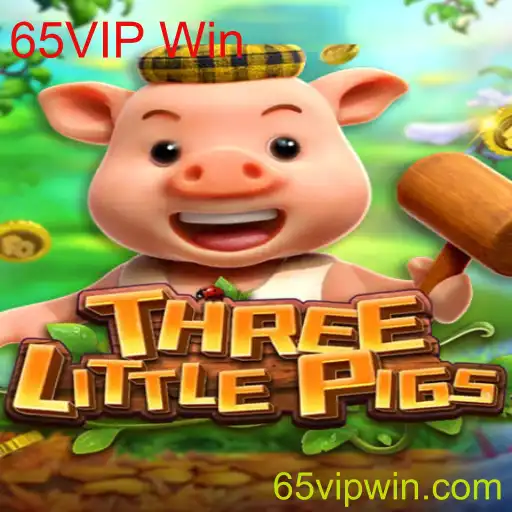 THREELITTLEPIGS: Uma Experiência de Jogo Moderna com a Palavra-chave 65VIP Win