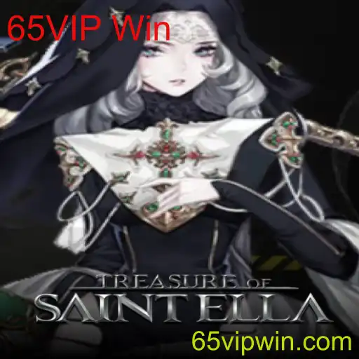 Descubra o Fascinante Mundo do Jogo TreasureofSaintElla e o Segredo do 65VIP Win