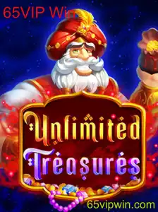 Explorando o Fascinante Mundo de UnlimitedTreasures