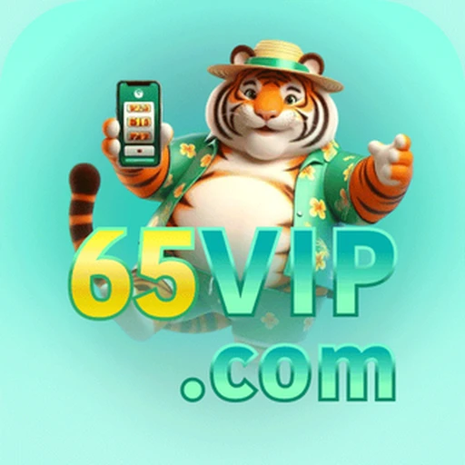 65VIP Win Logo