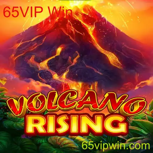 Descubra o Fascinante Mundo de VolcanoRising e a Estratégia 65VIP Win