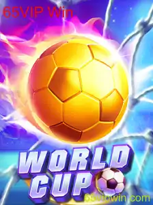 Descubra o Fascinante Mundo do Jogo 'WorldCup' com a Chave '65VIP Win'