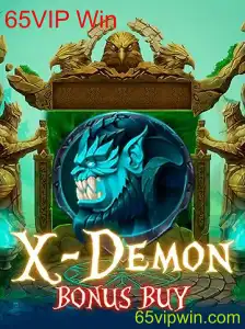 Descobrindo o Empolgante Universo de XDemonBonusBuy e a Estratégia 65VIP Win